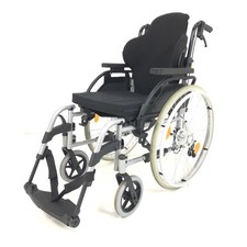 Rollstuhl Breezy Parix²