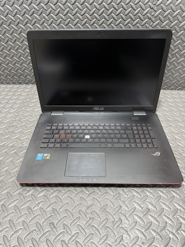 Asus rog g741j gaming - asus,