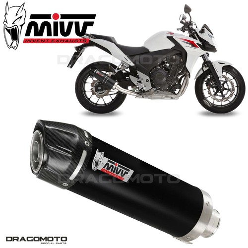 Auspuff honda 500 x - /,
