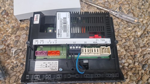 Viessmann erweiterungssatz - viessmann,