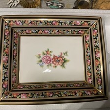 Wedgwood Clio Schale Porcellan Bone China Made In England