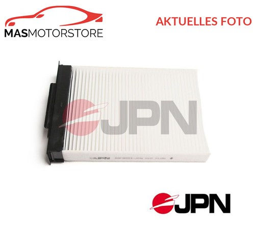 Innenraumfilter pollenfilter - innenraumfilter,