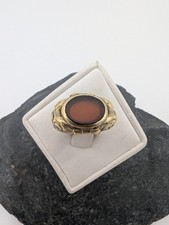 Antiker Jugendstil Ring min