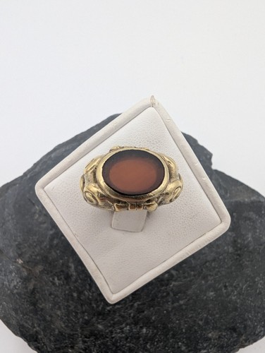 Antiker jugendstil ring min - antiker,