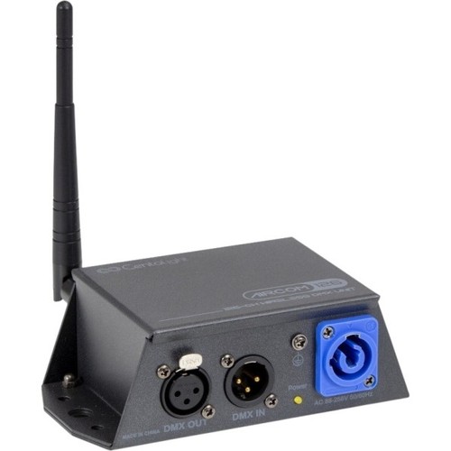 Centolight aircom 126 ghz - aircom,