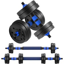 Verstellbare Kurzhanteln 10kg