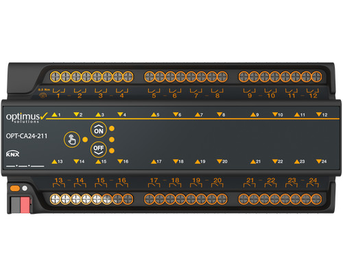 Fach knx aktor kombiaktor - fach,