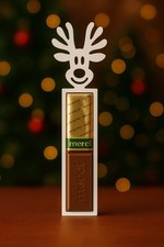 Merci Elch Weihnachten Deko Weihnachten Geschenk Nikolaus