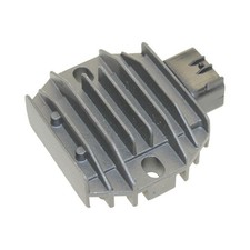 Gleichrichter Spannungsregler