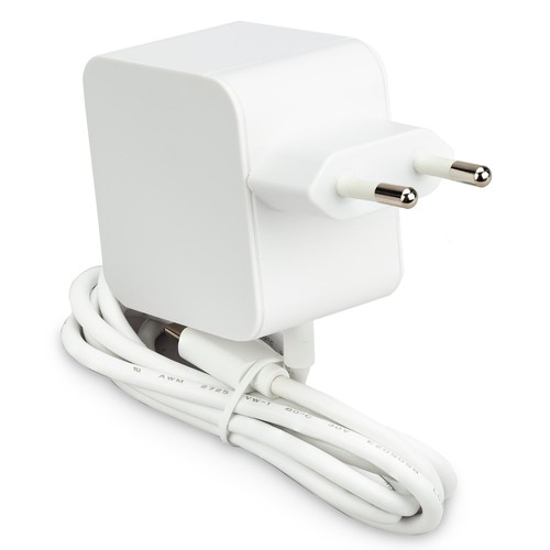 Raspberry 45w usb power - usb-c,