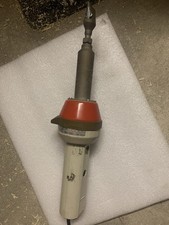 Heißluftgerät Zinser K7  Ersatzteil Defekt