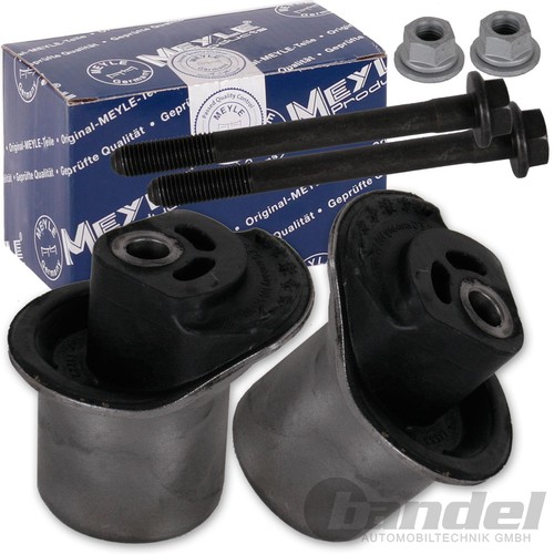 Meyle hinterachslager - 2x,