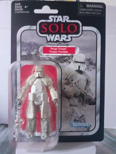 Star wars the vintage - star,