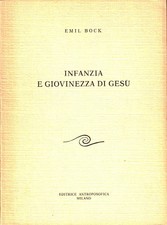 Emil Bock - Kindheit und