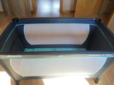 Kinderreisebett Dream n Play