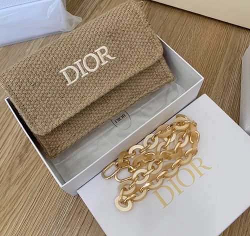 Dior beauty tasche - dior, tasche/pochette