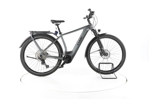 Cube kathmandu hybrid pro - cube,