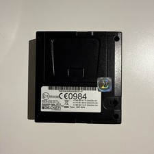 Mercedes SL SLK Klasse 2012 2013 2014 2015 Becker Map Pilot Navi Navigation