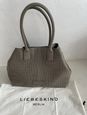 Liebeskind Tasche Chelsea