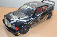 Tamiya mercedes benz - 1/10,