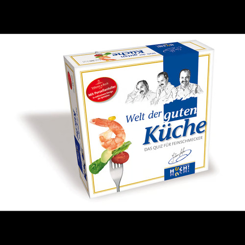 Huch friends 75884 welt - &,