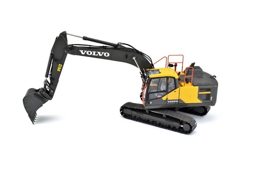 Collection bagger volvo - at-collection,,