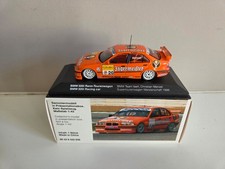 Minichamps 1/43 Isert BMW 320i