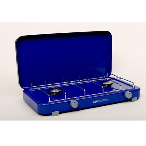 Campingkocher hpv rumba - campingkocher,