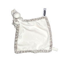 WIE NEU * Schmusetuch Nilpferd