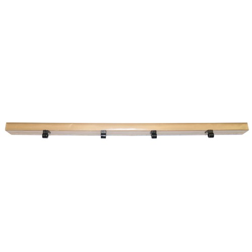 Schweißbalken 610mmx10mm