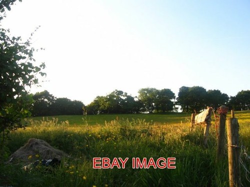 Foto malpas goldener abend auf - foto,