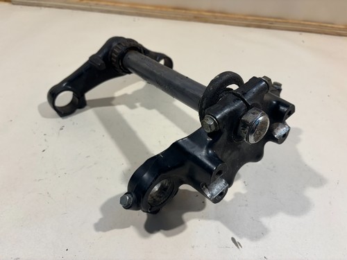 Honda 500 gabelbrücke oben - cx,