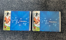 Seltenes Blackberry Curve 8300