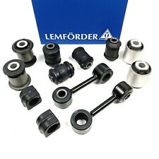 12TLG LEMFÖRDER Querlenker Reparatursatz VW T4 Querlenkerlager Vorne Oben Unten