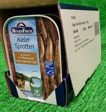 10x rügenfisch - (26,82€/kg),