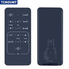 Ersatz Fernbedienung für