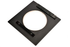 Sinar Platine Adapter auf Linhof 96x99mm Lens Board F F2 P P2