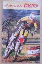 HONDA CR 500 1999 Erwin