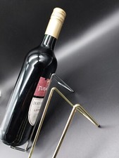 Tisch Weinflaschen Halter