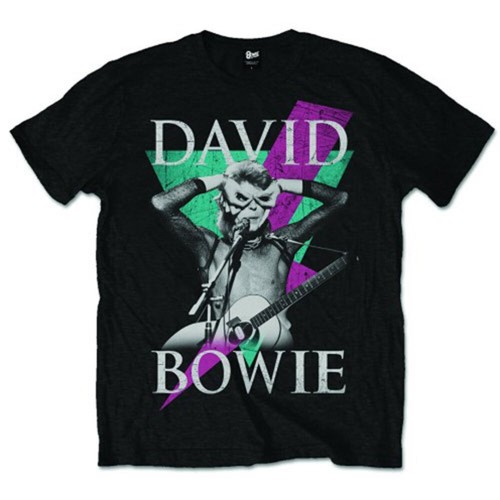 David bowie thunder - bowie,