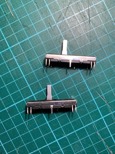 Stck mm dual - 2,