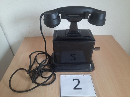 Altes telefon dänischer - altes,