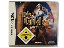 Die Gilde Nintendo DS