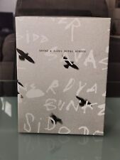 Kool Savas & Sido - Royal Bunker Box OHNE T-Shirt 