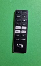 Original Fernbedienung ALTEC