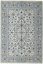 Perserteppich Kashan Kork 295