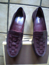 L. LAMBERTAZZI HALBSCHUHE