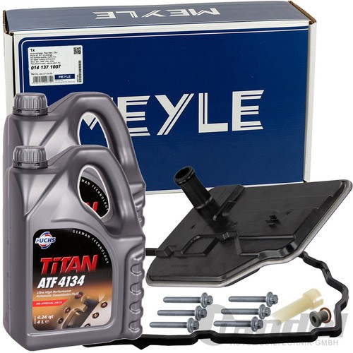Meyle hydraulikfilter satz - meyle,