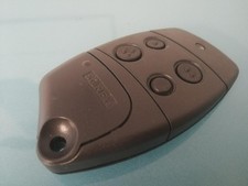 4 Tasten Handsender  für ein