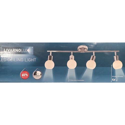 Livarno lux led deckenleuchte - livarno,